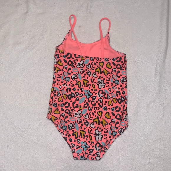 H&M bathing suit for kids 2-4yrs. - Picture 2 of 3